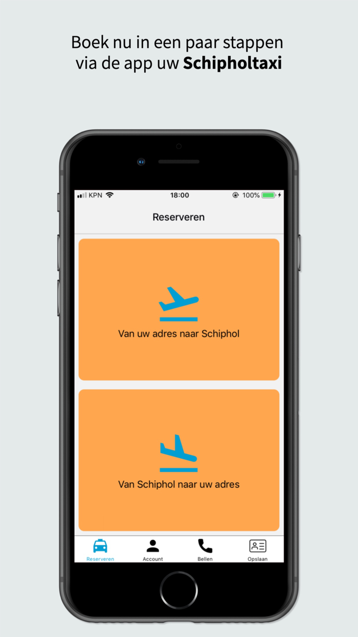 Taxi Haarlem Service