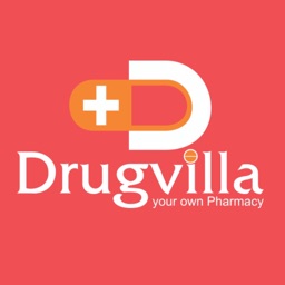 Drugvilla