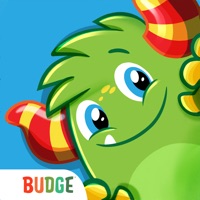 Budge World - Kids Games 2-7 Reviews