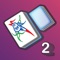 Icon Mahjong v2 - Memory Tile Pair
