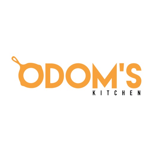 Odom's Kitchen