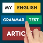 Articles - Grammar Test PRO