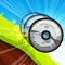 Whit its original and colorful graphics Rotating Stone will be a great time-killer, simple but addicting