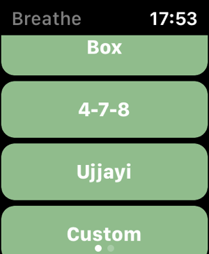 Breathing Health(圖2)-速報App