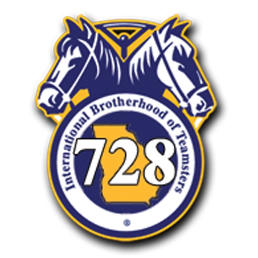 Teamsters 728 Icon