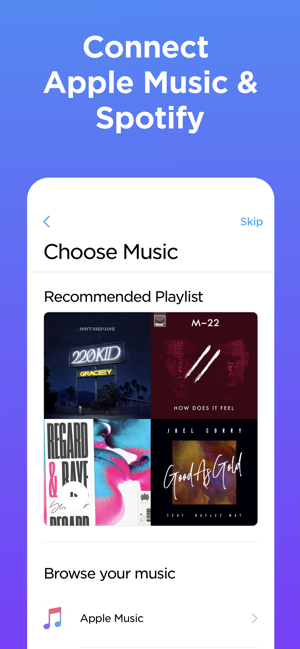Zova: #1 Watch Workout App(圖3)-速報App