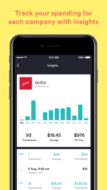 Up — Upgrade your banking