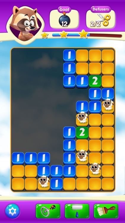 Minesweeper JAZZ screenshot-8