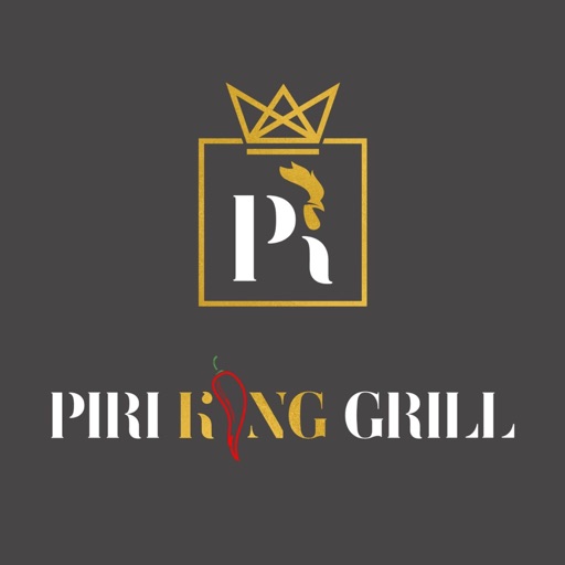 Piri King Grill