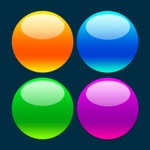 Bubbles Block Puzzle 10 in Row
