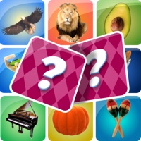 Memorize: picture match - pair на пк