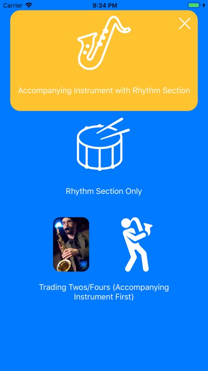 Hip Licks for Tenor Sax (V2) screenshot-5