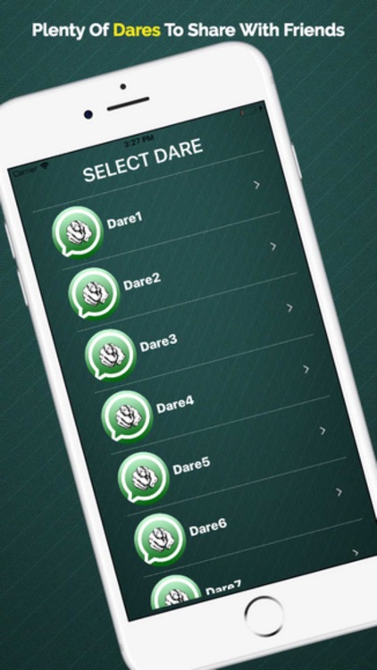 Dare Status for Whatsapp screenshot-5