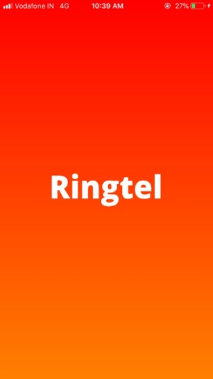 RingTel