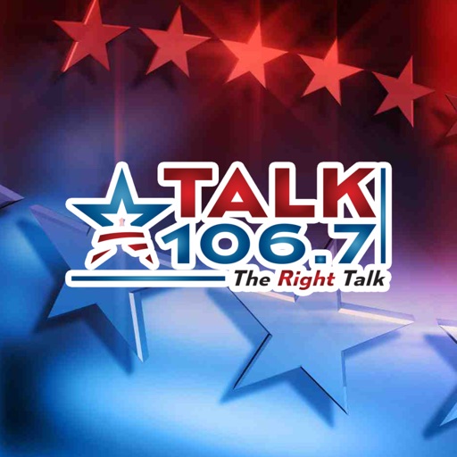 Talk 106.7