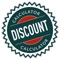 Discount Calculator is an app that helps you to calculate final price of a product with discount