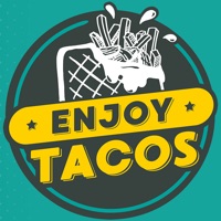 Enjoy Tacos app funktioniert nicht? Probleme und Störung