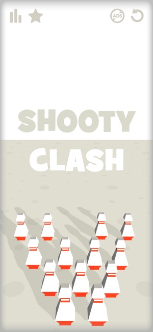 Shoot Clash: Block Ball Battle(圖5)-速報App