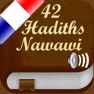 Get 42 Hadiths Nawawi Français Pro for iOS, iPhone, iPad Aso Report