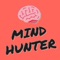 Mind Hunter is a free math game that will help you exercise your brain