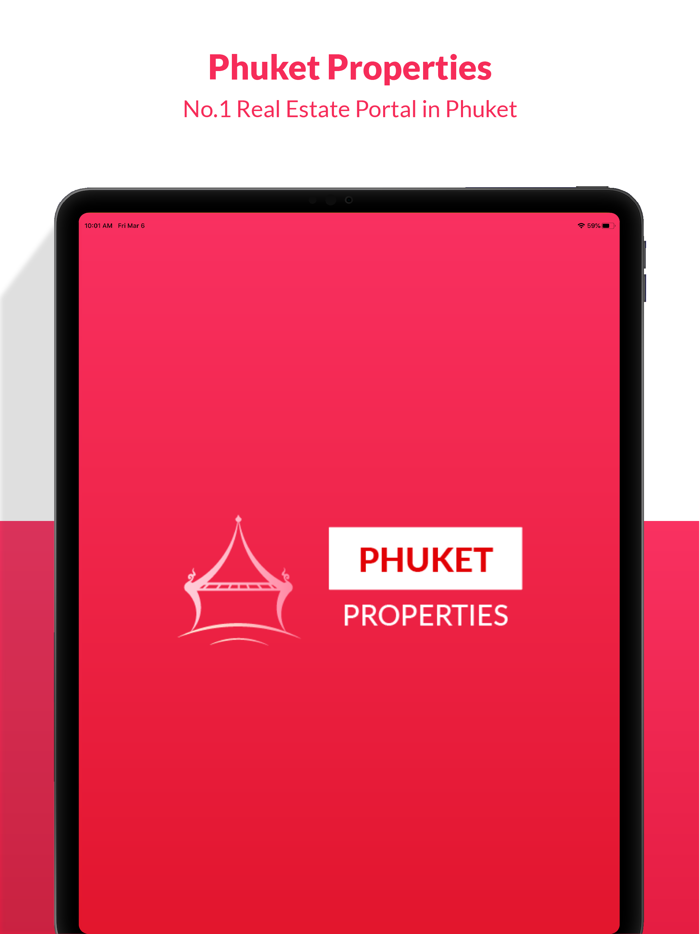 Phuket Properties