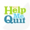 Quit smoking, one craving at a time, with the NYC HelpMeQuit app