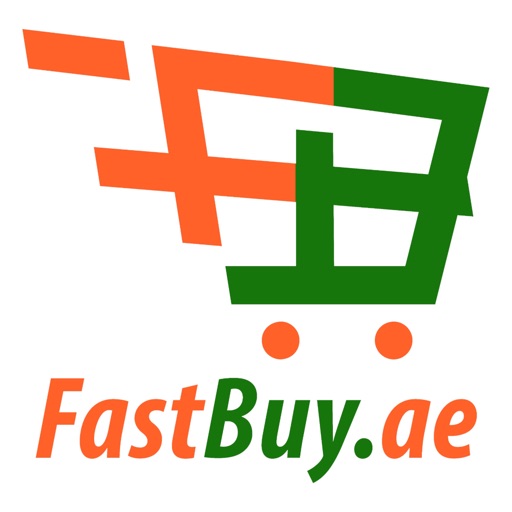 FastBuy.ae icon