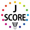J-SCORE バドミントンスコアボード-ryoi katsuragawa