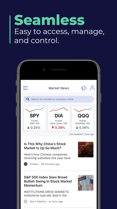 Image of M1 Finance