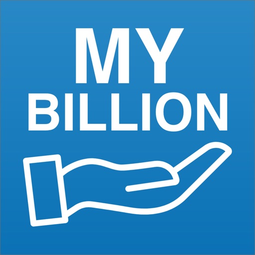 MY BILLION