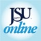 The JSUOnline App brings the campus to your fingertips and makes education convenient