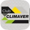 Toda la información relativa al Club Climaver dentro de una sola aplicación