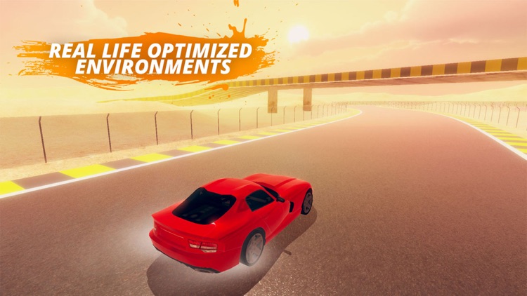 Drift Pro Max: Real Car Racing screenshot-3