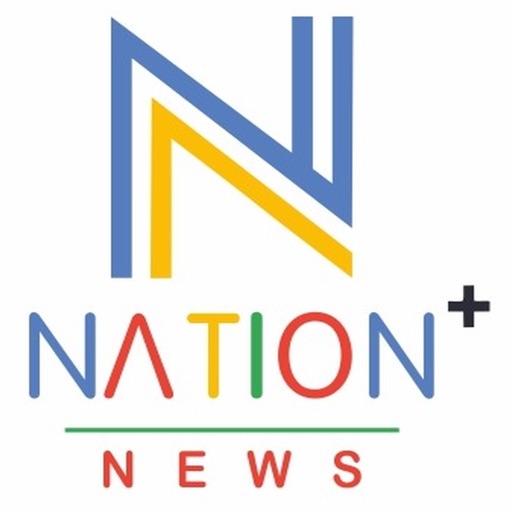 Nation Plus News icon