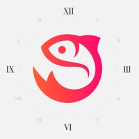 ProFisher - Best Fishing Times