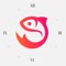 ProFisher - Best Fishing Times tells you the best time of the day or night to catch more and bigger fish