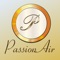 Welcome to PassionAir mobile app