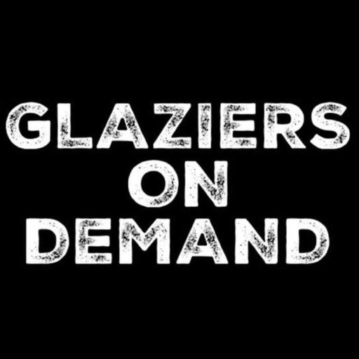 Glaziers on Demand