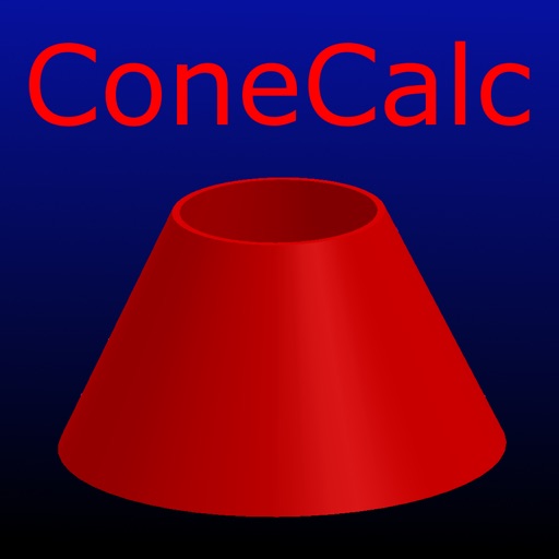 ConeCalc Icon