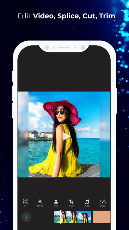Video Plus - Music Editor Crop