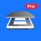 ScanMe PRO app will turn your iOS device into a full-fledged multifunctional scanner in just a few seconds