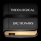 Theological Dictionary helps students, teachers, or lecturers in understanding and remembering theological words and terms related to the bible