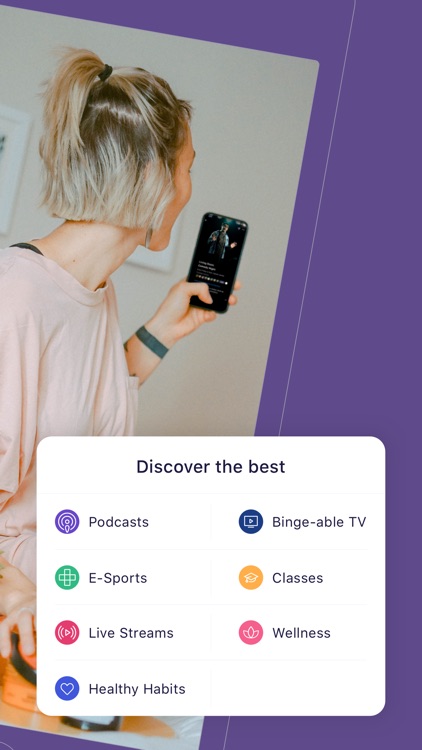 IRL - Social Calendar