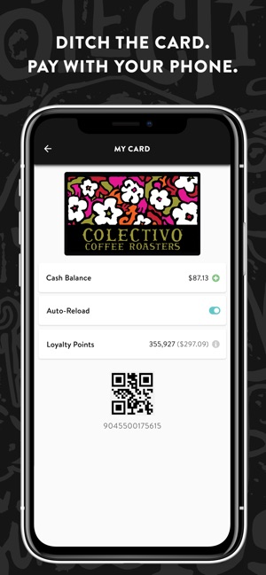 Colectivo Coffee(圖2)-速報App