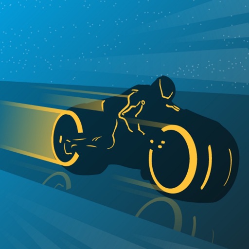 Light-Bikes.io 2 iOS App