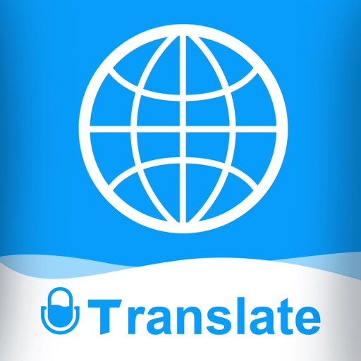 iTranslator-Smart Translator iTranslator-Smart Translator
