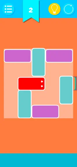 Game screenshot Sliding block puzzle game mod apk