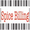Spice Billing will make your bill management better