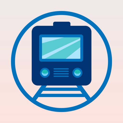 London Tube - Map Pro icon