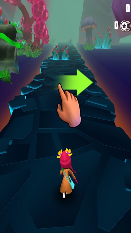 Dream Run - Endless Runner